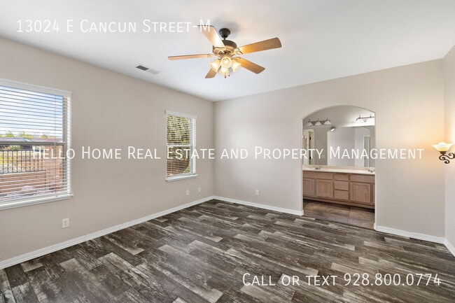 Building Photo - 13024 E Cancun St