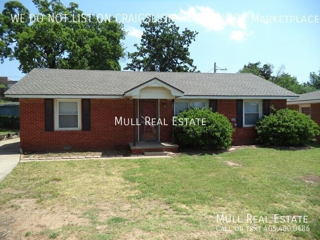 Primary Photo - 3502 N Wilburn Ave