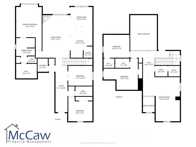 Building Photo - 5737 Miriam Dr