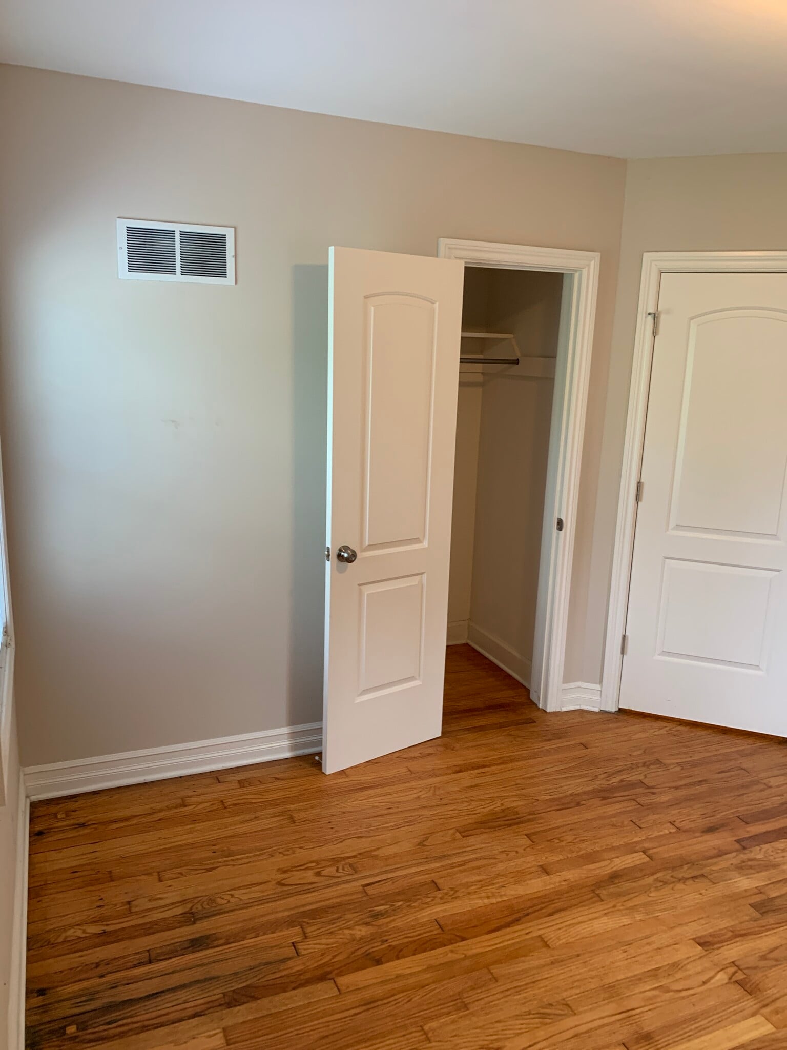 Bedroom #1 - 6012 Whittier