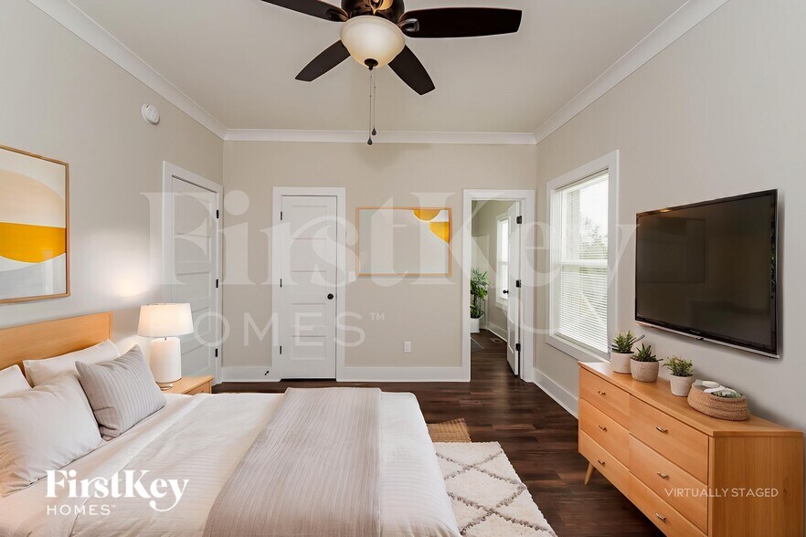 Building Photo - 7540 Old Acton Rd