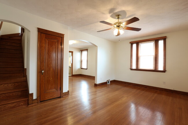 Building Photo - Welcome Home!
