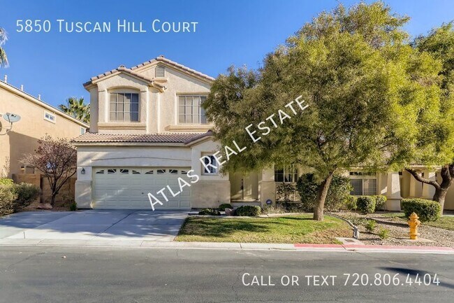 Building Photo - 5850 Tuscan Hill Court