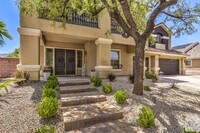 Building Photo - Exceptional rental opportunity in a gated community near Lone Mountain and Summerlin!