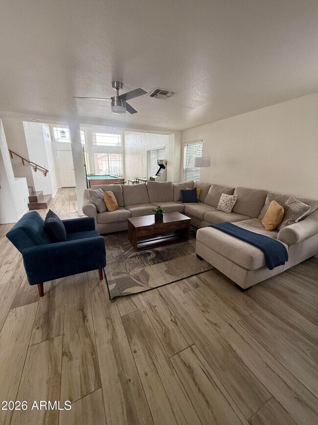 Building Photo - 4331 E Tether Trail