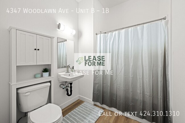 Building Photo - 4347 Woodlawn Ave