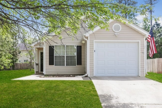 Building Photo - 1049 Charlbury Pl