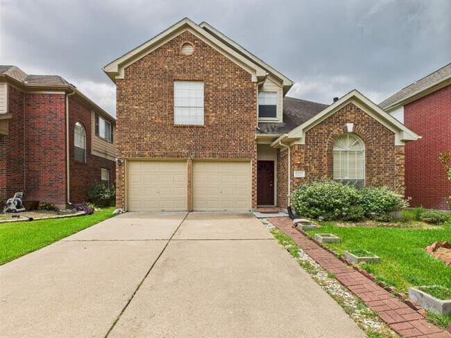 Primary Photo - 8827 Aspen Meadow Dr