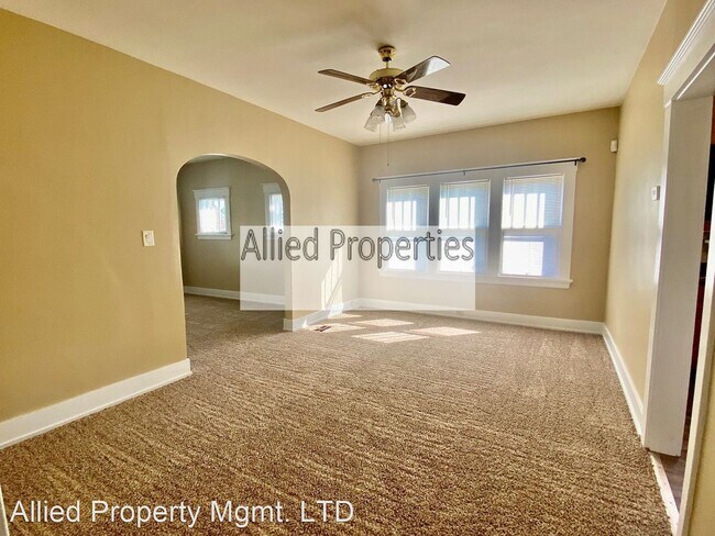 Building Photo - 2 br, 1 bath House - 701 Ridgelawn Ave