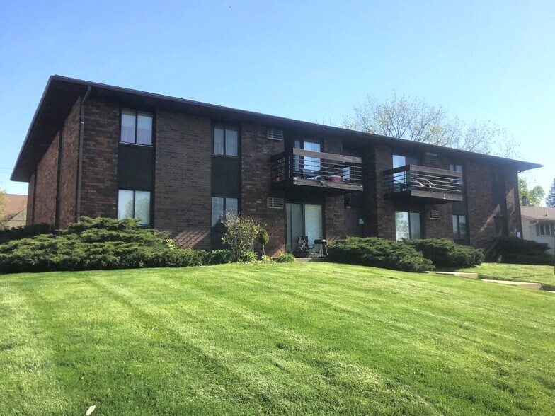 4510 Thurston Lane, Fitchburg - 4510 Thurston Ln