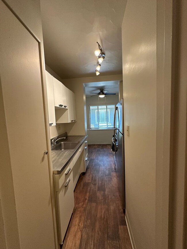 Interior Photo - Alexander's Place Apartments