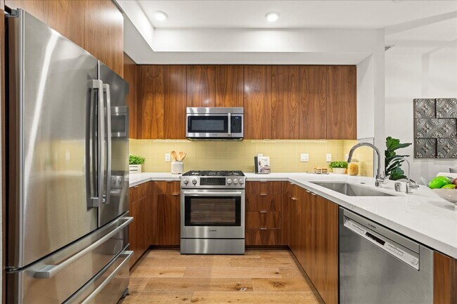 Building Photo - 1101 W El Camino Real