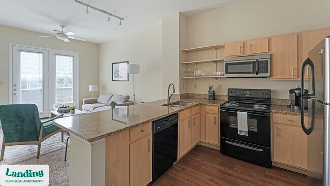 Building Photo - 205 Pasadena Pl