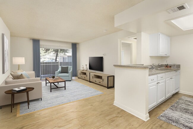 Building Photo - Charming 1-Bedroom Retreat in Calabasas – ...