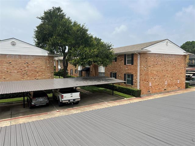 Primary Photo - 4715 Skillman St