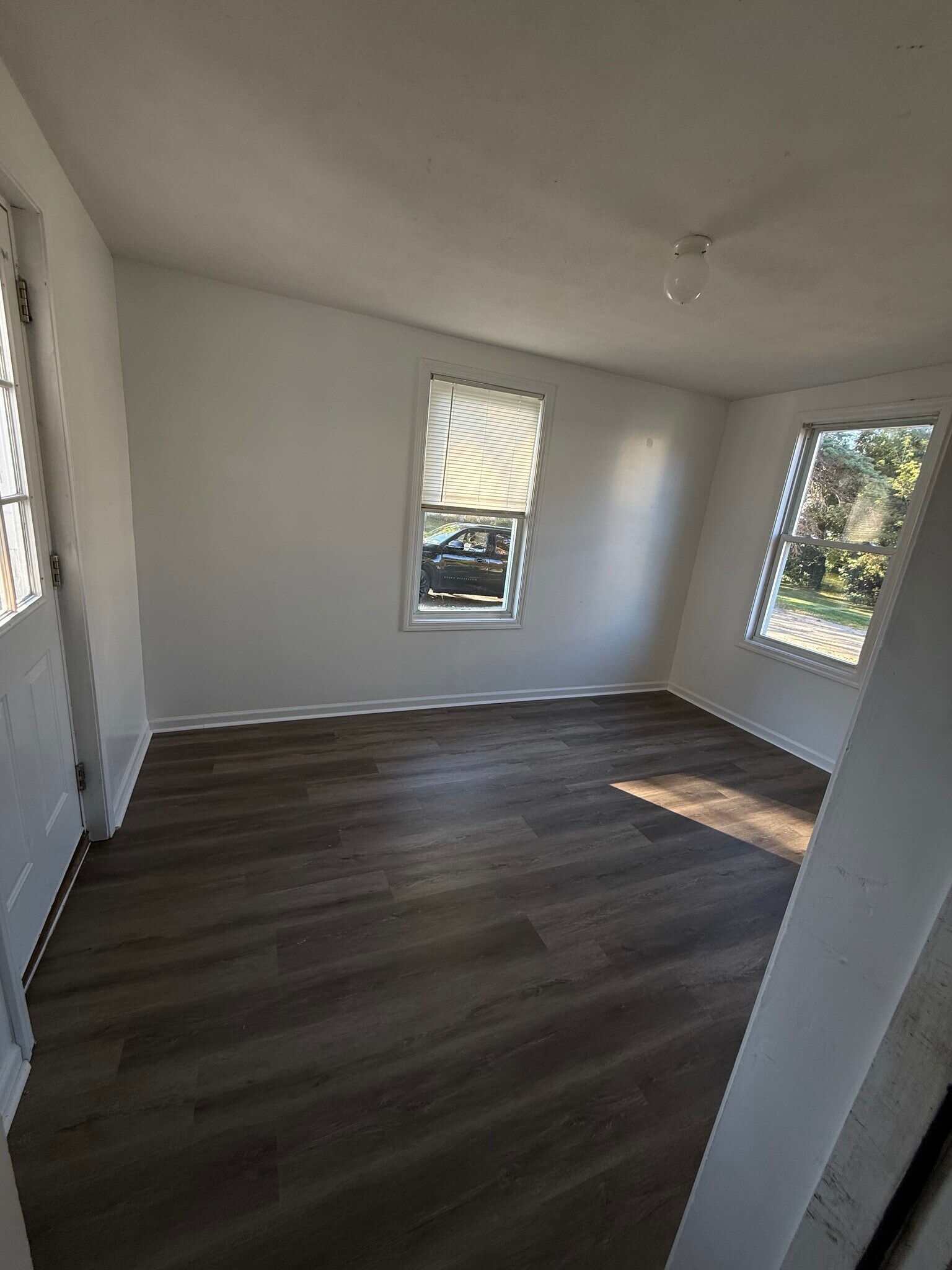 Mud Room/Storage Room - 30 East Ave