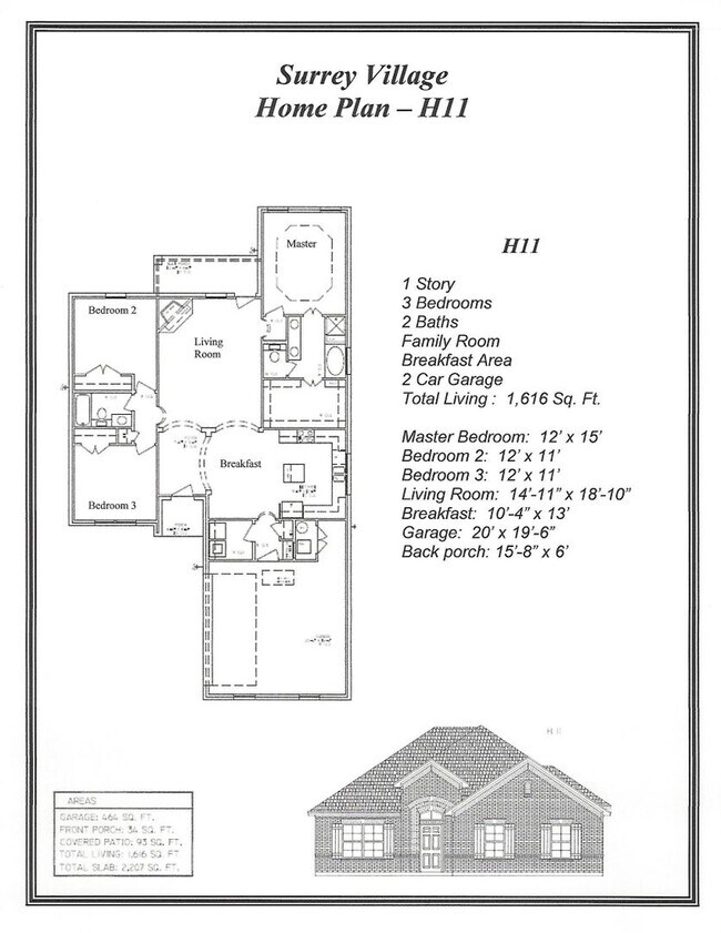 Building Photo - 3017 Stallion Dr