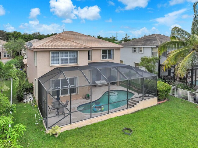 Building Photo - 16389 SW 31st St