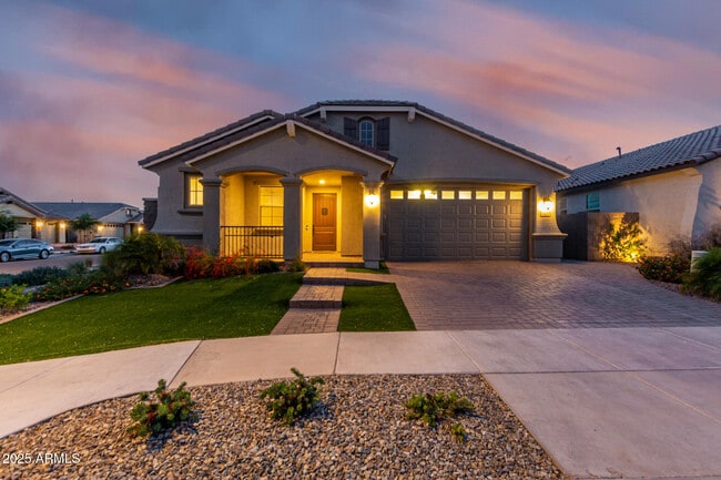 Building Photo - 23670 N 160th Ct