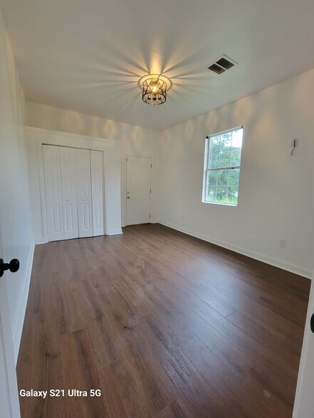 Bedroom 2 - 2511 Banks St
