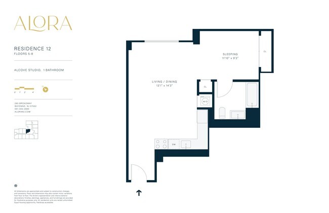 Building Photo - 285 Broadway