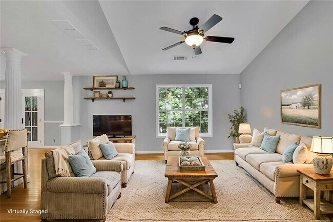 Building Photo - 986 Franklin Ridge Ct