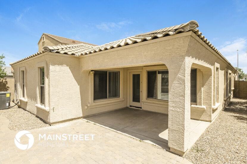 Building Photo - 3224 S 92nd Dr