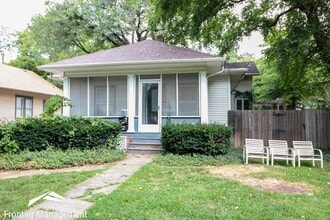 Building Photo - 1008 Ratone St