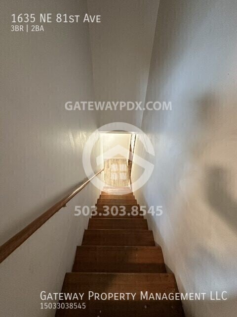 Building Photo - 1635 NE 81st Ave