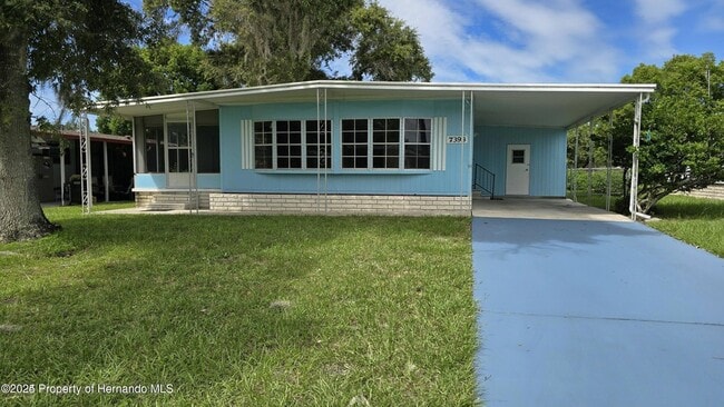 Primary Photo - 7393 Fairlane Ave