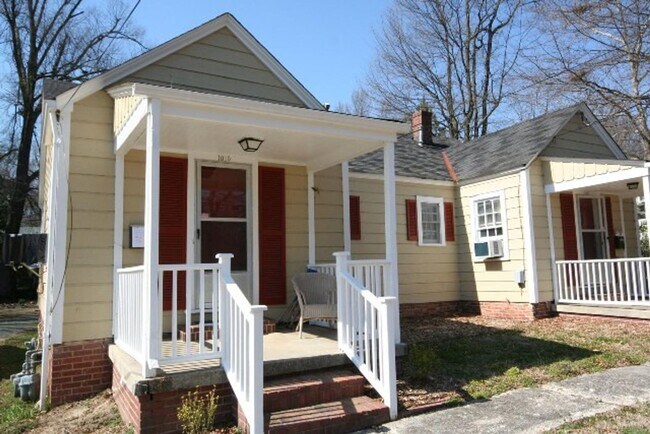 Primary Photo - 1015 Virgie St