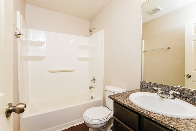 Building Photo - 2726 Mesquite Ridge Dr