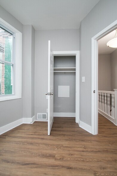 Building Photo - 3717 N Gratz St