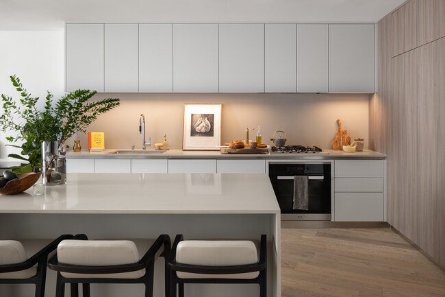 Building Photo - The Residences at Yerba Buena Island