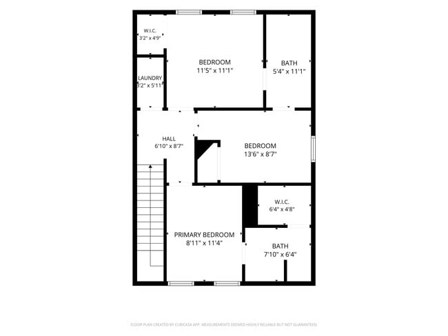 Building Photo - 7818 Hanfro Ln