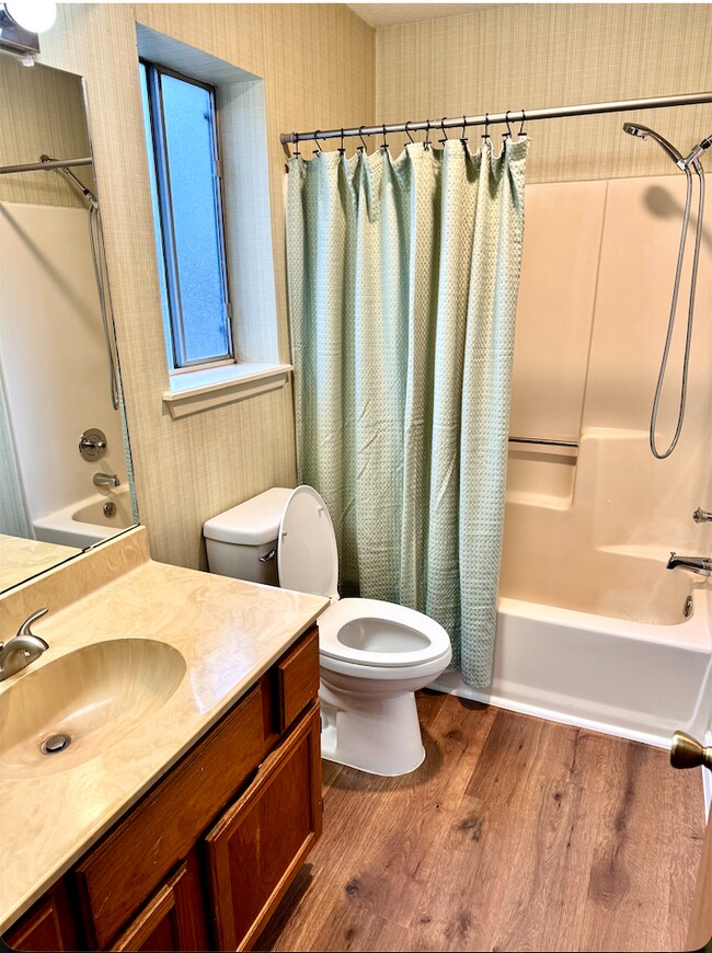 Building Photo - 8000 Tuscarora Trl