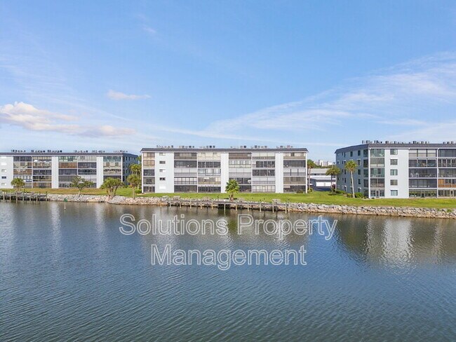 Building Photo - 3799 S Banana River Blvd