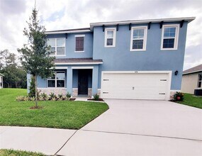 Building Photo - 498 Baroness Way