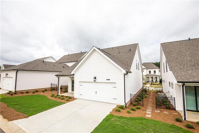Building Photo - 1022 Harvest Park Ln