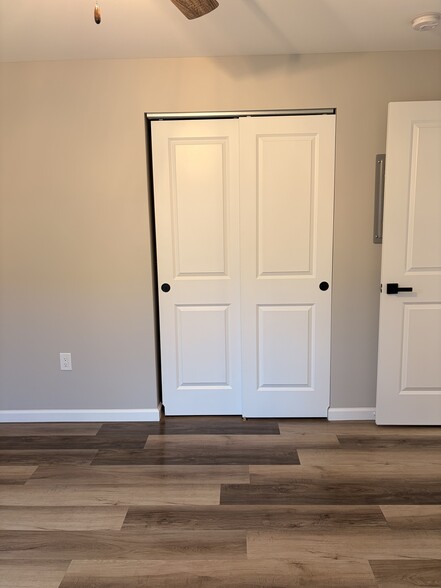 main bedroom closet - 1 Holding Ln