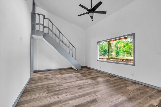 Building Photo - 1381 Harrell Rd
