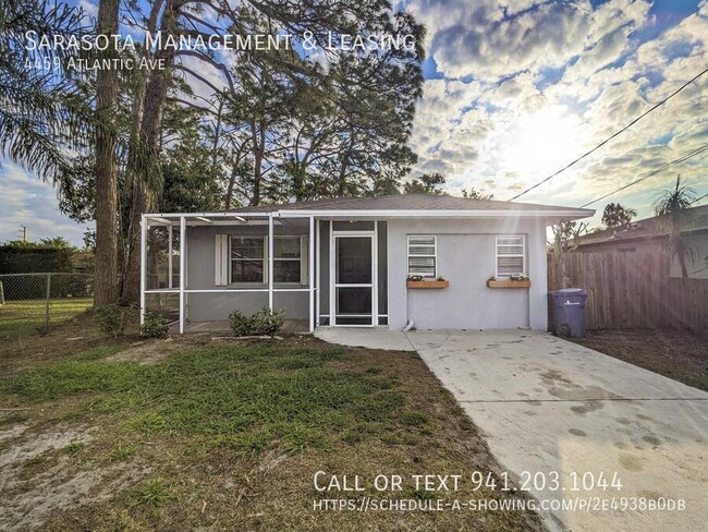 Primary Photo - South Sarasota 3 Bedroom 2 Bath on Quiet S...