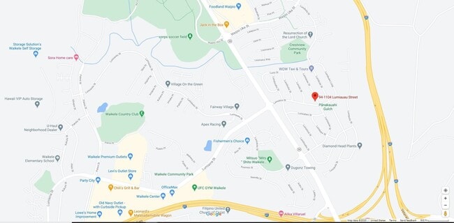 Building Photo - PRICE REDUCTION - Upstairs duplex unit in Waipio! Convenient location!