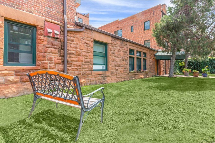 Cascade Park Colorado Springs Co Apartment Finder