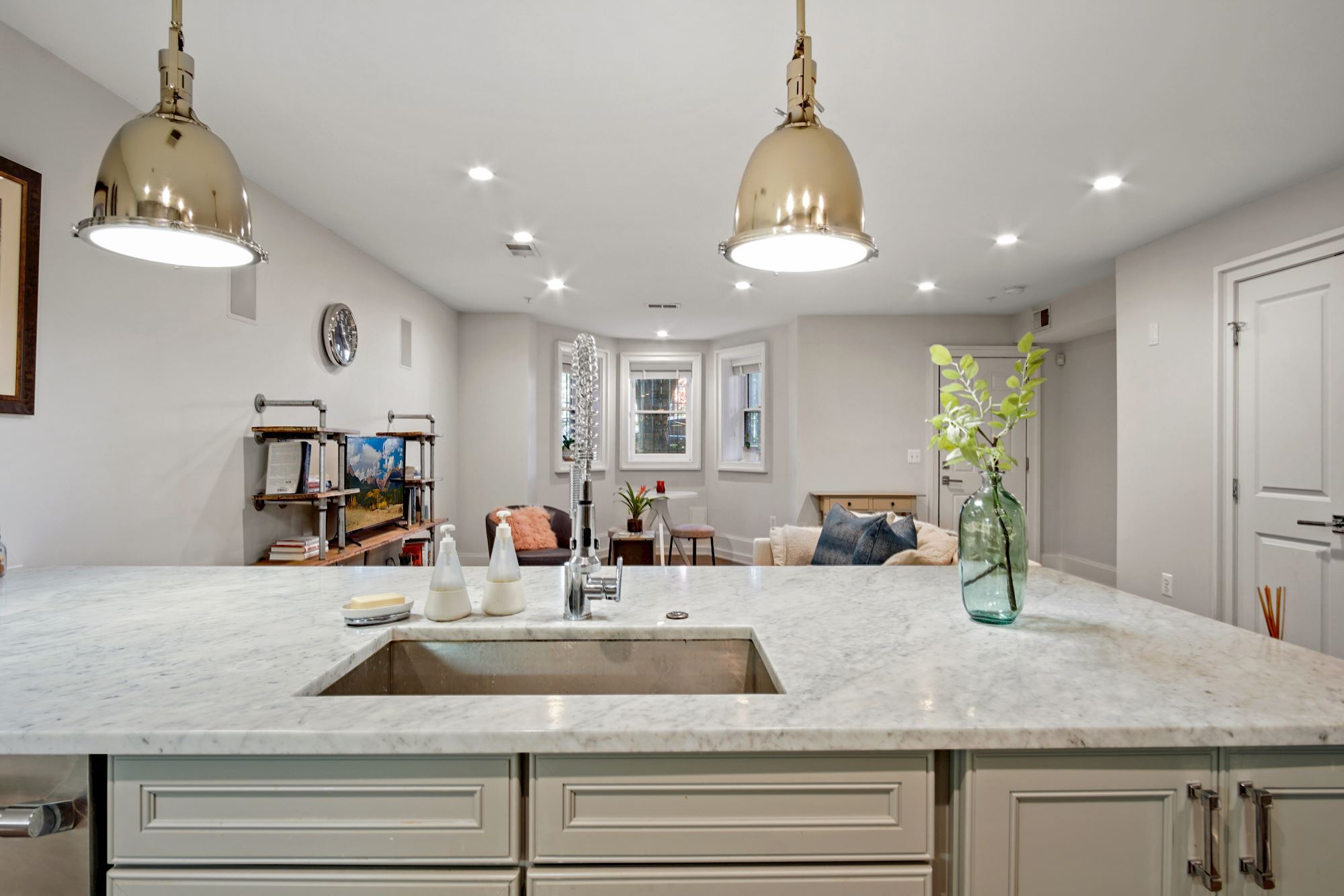 Building Photo - 1506 Q St NW