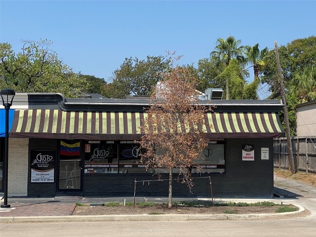 Building Photo - 4116 McDuffie St