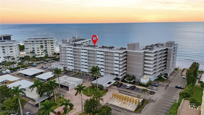 Building Photo - 3443 Gulf Shore Blvd N