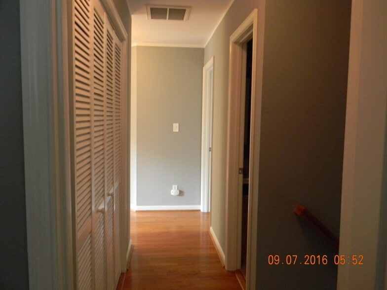 2nd Floor Hallway - 9508 Dabney Court