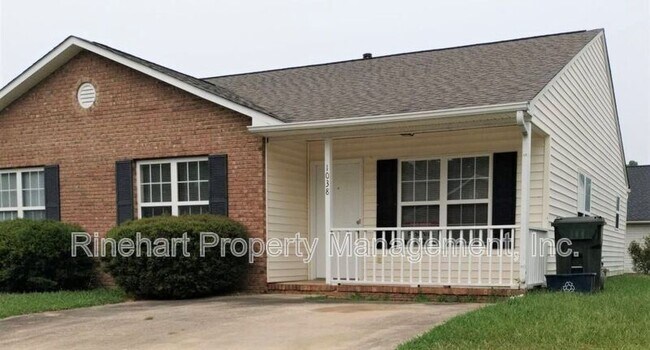 Building Photo - 1038 Park Meadow Dr