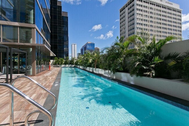 Building Photo - 1388 Kapiolani Blvd